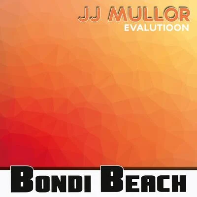 Evalutioon 專輯 JJ Mullor