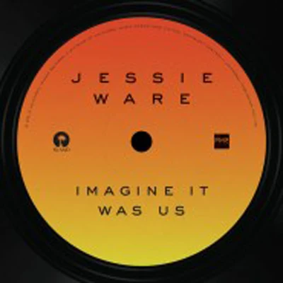 Imagine It Was Us 专辑 Jessie Ware