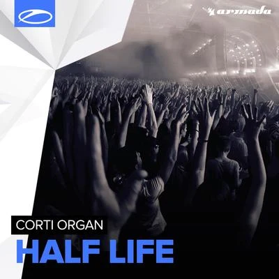 Half Life 專輯 Corti Organ/Sarah de Warren