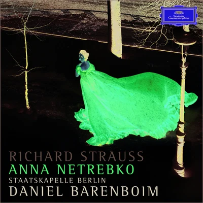 Ein Heldenleben, Op.40 專輯 Daniel Barenboim/English Chamber Orchestra/Wolfgang Amadeus Mozart/Helen Donath/Peter Lagger