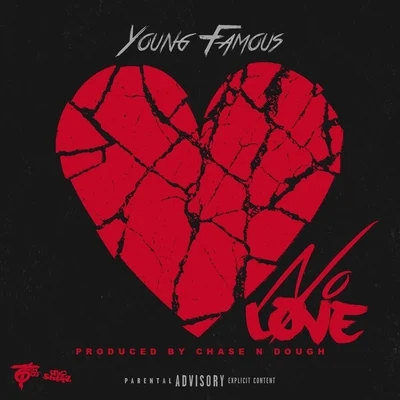 No Love 專輯 Young Famous