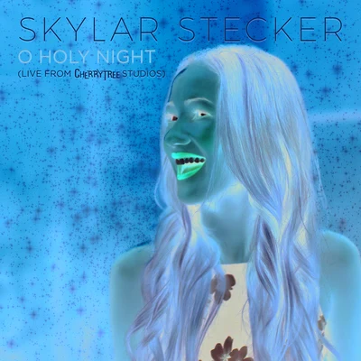 O Holy Night 专辑 Skylar Stecker