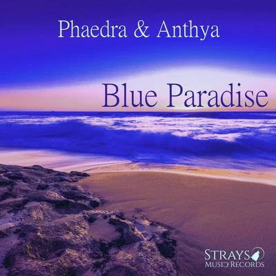 Anthya Blue Paradise