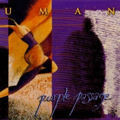 Purple Passage 專輯 UMAN/Maztek/Zombie Cats/Memtrix/Aeph