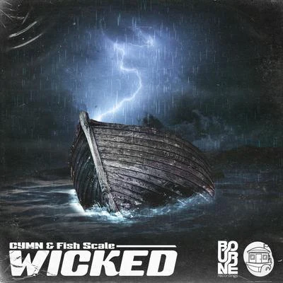 Wicked 专辑 Ricky West/CYMN