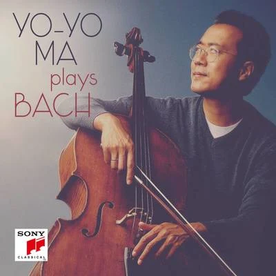 Yo-Yo Ma Plays Bach 專輯 Yo-Yo Ma/Berliner Symphoniker/Ennio Morricone/Pedro Eustache/Rusanda Panfili