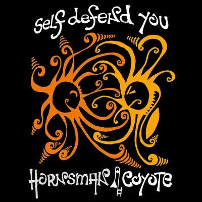 Self Defend You 專輯 Paco Ten/Filomuzik/Hornsman Coyote/El Fata