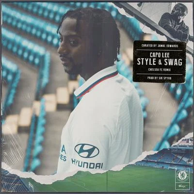 Style & Swag 專輯 Capo Lee