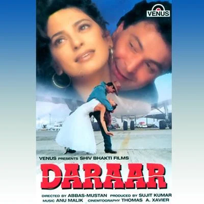 Anu Malik Daraar (Original Motion Picture Soundtrack)