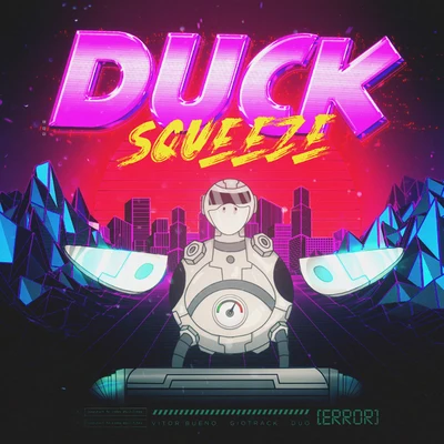 Duck Squeeze 專輯 Duo DJS