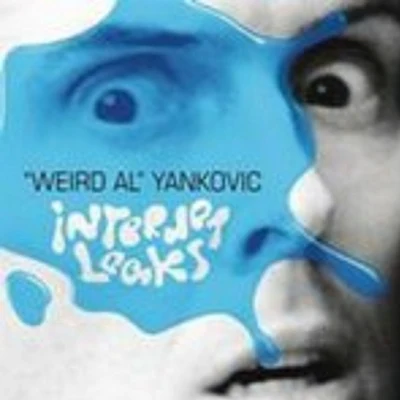 Internet Leaks 專輯 Weird Al Yankovic