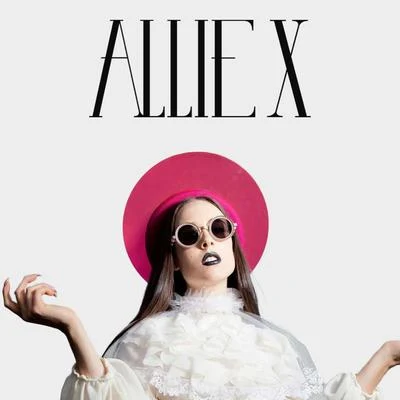 Sculpture 专辑 Allie X