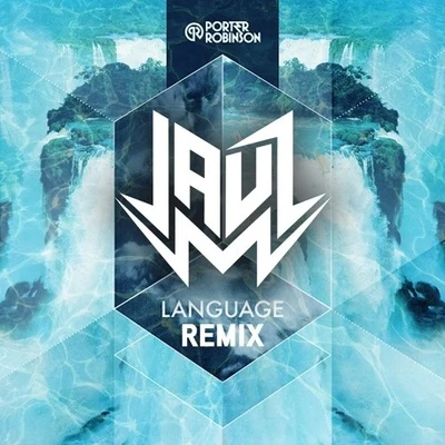 Language (Jauz Remix) 專輯 Jauz/Borgore