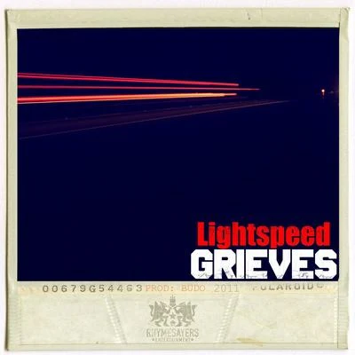 Lightspeed [Instrumental Version] 專輯 Grieves