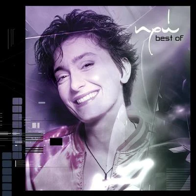 Best Of 專輯 IRO