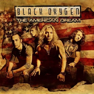 The American Dream 專輯 Black Oxygen