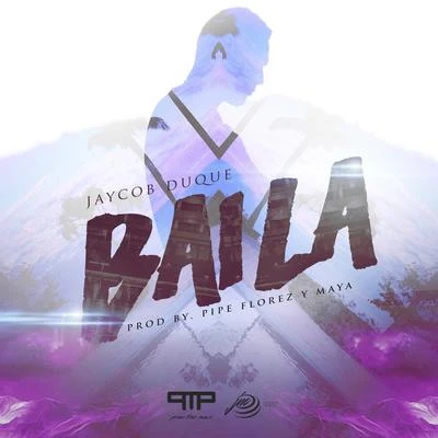 Baila (Lova Lova) 專輯 Jaycob Duque/Neto Peña/Ochentay7