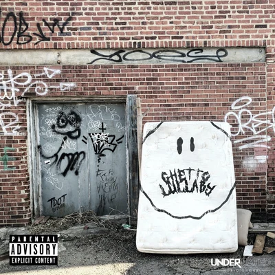 Ghetto Lullaby 專輯 Tdot illdude/Tyler Thomas