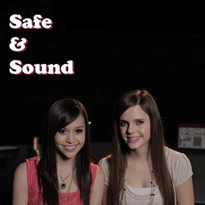 Safe & Sound 專輯 Tiffany Alvord