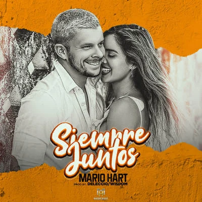 Siempre Juntos 专辑 Mario Hart/Leslie Shaw