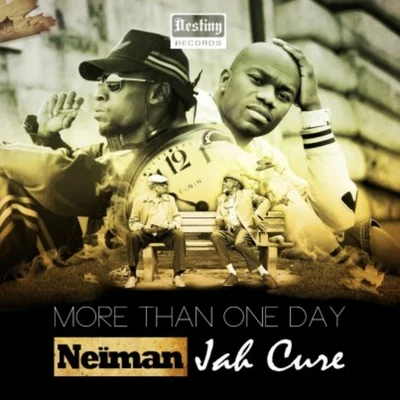 More Than One Day 專輯 Neïman/Cristo/Kool John