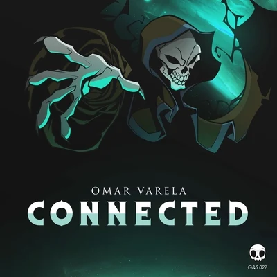 Connected 專輯 Omar Varela