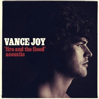 Fire and the Flood (Acoustic) 專輯 Vance Joy