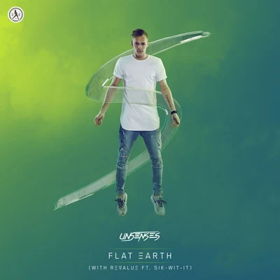 Flat Earth 專輯 Heatwavez/Unsenses