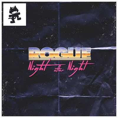 Night After Night 專輯 ROGUE