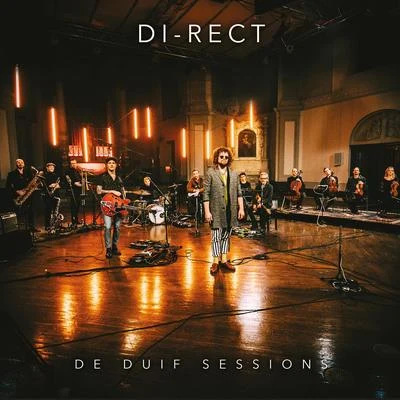 De Duif Sessions 專輯 Di-Rect/Fedde Le Grand