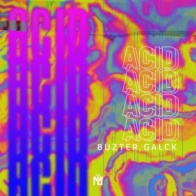 Acid 專輯 Buzter/The Fish House/mxce