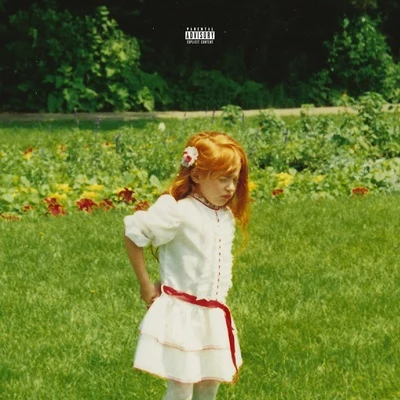 Dear Annie 專輯 Rejjie Snow