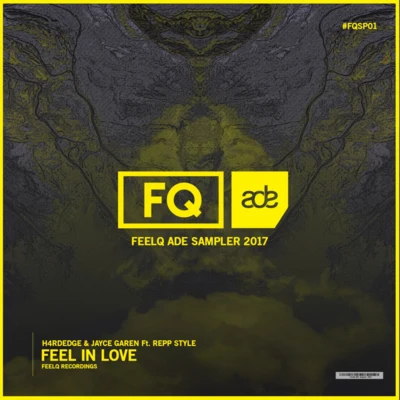 Feel In Love 專輯 Sam Knight/Jayce Garen