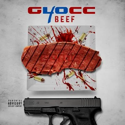 Beef 專輯 Zoo Babiez/40 Glocc