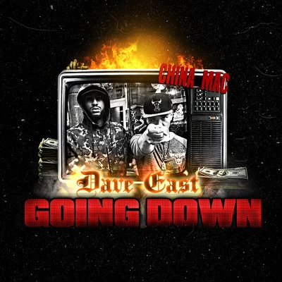 Going Down (feat. Dave East) 專輯 China Mac