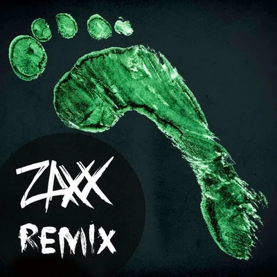 Bigfoot (ZAXX Remix) 专辑 ZAXX/Tiff Lacey