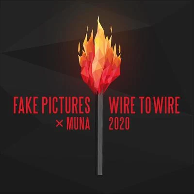 Wire To Wire 2020 专辑 MUNA/Katy Perry