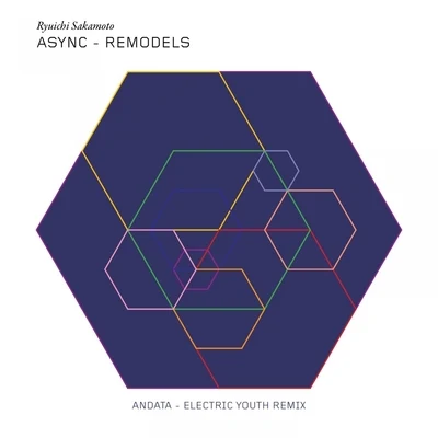 Electric Youth andata (Electric Youth Remix)