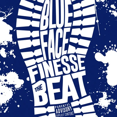 Finesse the Beat 專輯 Blueface/Justina Valentine