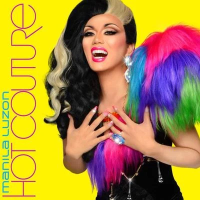 Hot Couture 專輯 Manila Luzon