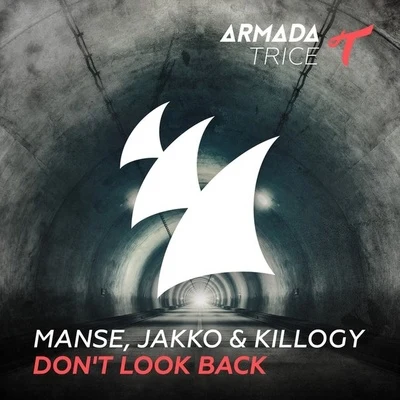 Dont Look Back (Original Mix) 專輯 Manse/Ryos/MenEnd/Noah Neiman/Cornelia Jakobs