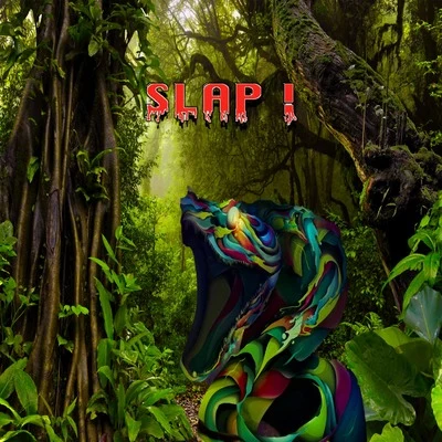 SLAP ! 专辑 Lil Sunder11