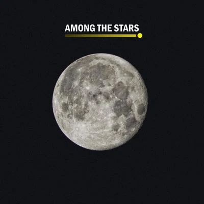 Among The Stars 专辑 Steve Baker