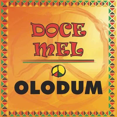 Olodum Doce Mel