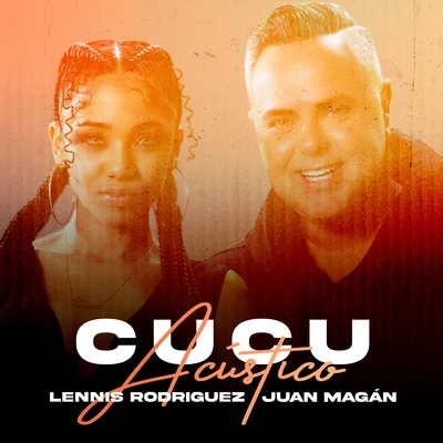 Cucu Acústico 专辑 Juan Magan/Maite Perroni/Axel Muñiz