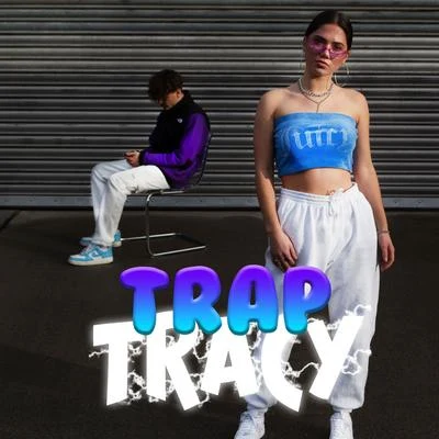 TrapTracy 專輯 MACRAN/Ardo