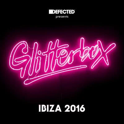 Defected Presents Glitterbox Ibiza 2016 專輯 Konstantin Sibold