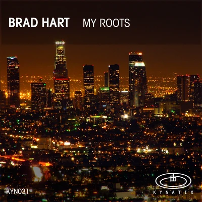 My Roots 专辑 Brad Hart/Tara Brooks