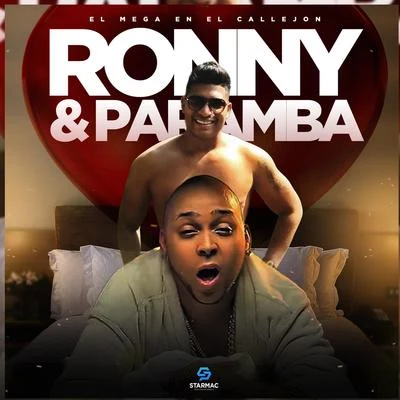 Ronny Y Paramba 專輯 El Mega/Ed Winter