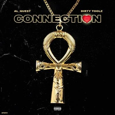 Connection 專輯 Dirty Toolz